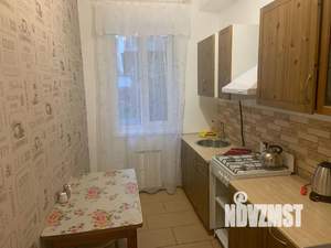 3-к квартира, посуточно, 70м2, -1/4 этаж