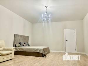 1-к квартира, на длительный срок, 80м2, 1/7 этаж