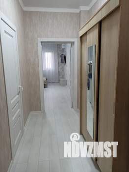 1-к квартира, посуточно, 30м2, 3/3 этаж