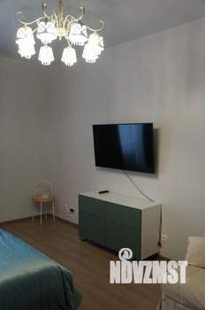 1-к квартира, на длительный срок, 42м2, 4/12 этаж