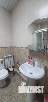 Студия квартира, посуточно, 35м2, 2/5 этаж