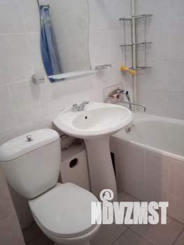 1-к квартира, посуточно, 36м2, 1/3 этаж