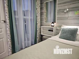 1-к квартира, посуточно, 31м2, 1/1 этаж