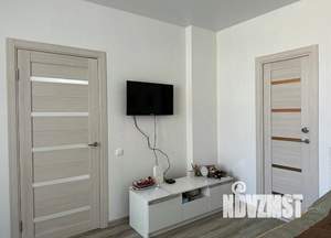 1-к квартира, на длительный срок, 36м2, 1/4 этаж