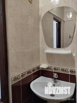 1-к квартира, на длительный срок, 33м2, 2/5 этаж