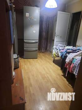 4-к квартира, на длительный срок, 64м2, 1/1 этаж