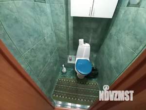 2-к квартира, посуточно, 55м2, 1/9 этаж