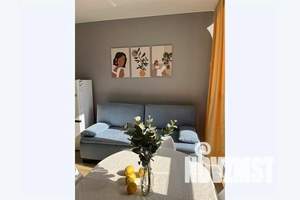 1-к квартира, посуточно, 43м2, 10/12 этаж