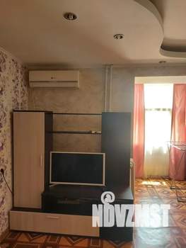 1-к квартира, посуточно, 40м2, 1/3 этаж