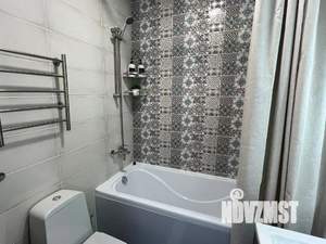 1-к квартира, посуточно, 22м2, 1/1 этаж