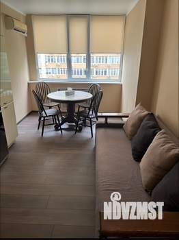 1-к квартира, на длительный срок, 46м2, 3/7 этаж