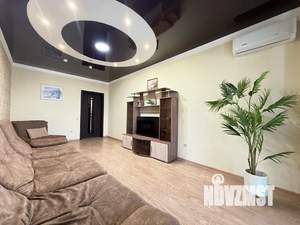 2-к квартира, посуточно, 59м2, 8/22 этаж