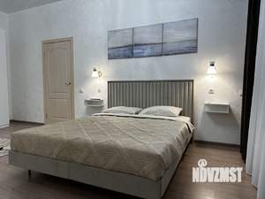 1-к квартира, посуточно, 44м2, 2/12 этаж