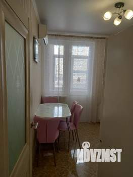1-к квартира, на длительный срок, 37м2, 4/9 этаж
