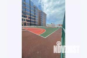 1-к квартира, посуточно, 40м2, 5/8 этаж