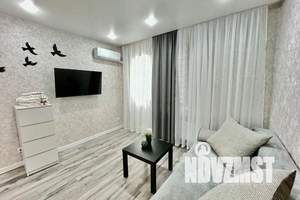 1-к квартира, посуточно, 28м2, 11/16 этаж