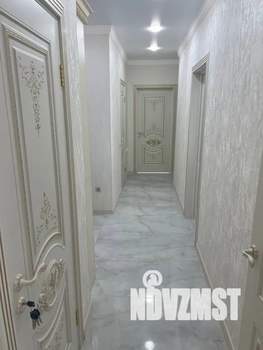 3-к квартира, посуточно, 82м2, 13/14 этаж