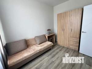 2-к квартира, посуточно, 50м2, 5/6 этаж