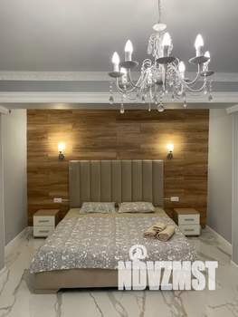 1-к квартира, посуточно, 60м2, 1/3 этаж