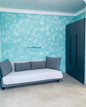 2-к квартира, на длительный срок, 55м2, 1/3 этаж