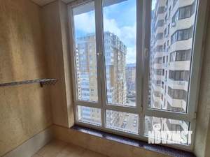 1-к квартира, на длительный срок, 45м2, 12/12 этаж