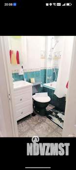 2-к квартира, посуточно, 40м2, 2/5 этаж