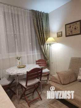 1-к квартира, на длительный срок, 40м2, 3/10 этаж