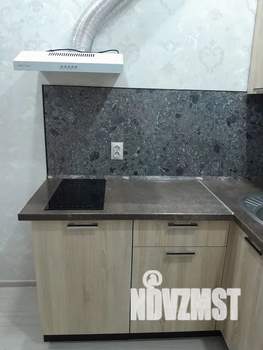 1-к квартира, посуточно, 35м2, 14/19 этаж