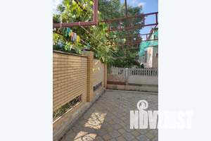 1-к квартира, посуточно, 40м2, 1/2 этаж