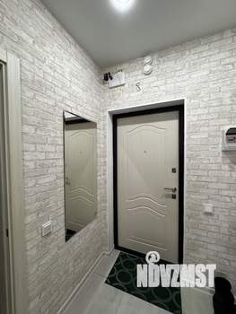 Студия квартира, на длительный срок, 24м2, 5/20 этаж