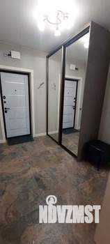 1-к квартира, на длительный срок, 39м2, 2/16 этаж