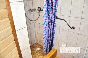 3-к квартира, посуточно, 40м2, 1/1 этаж