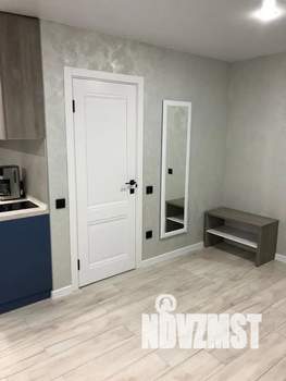 1-к квартира, посуточно, 43м2, 3/7 этаж