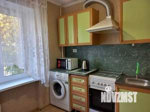 2-к квартира, на длительный срок, 47м2, 2/5 этаж