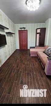 2-к квартира, на длительный срок, 51м2, 3/10 этаж