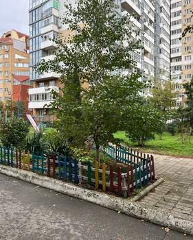 3-к квартира, на длительный срок, 65м2, 8/9 этаж