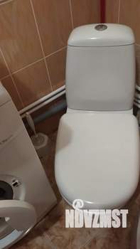 Студия квартира, на длительный срок, 16м2, 3/4 этаж