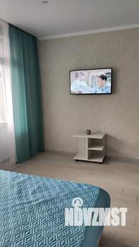 Студия квартира, посуточно, 30м2, 4/7 этаж