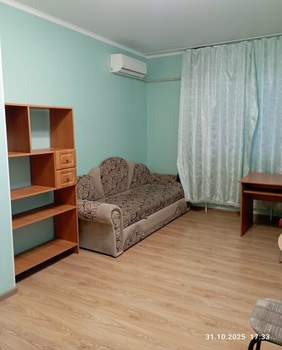 1-к квартира, на длительный срок, 36м2, 8/9 этаж