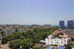 2-к квартира, посуточно, 74м2, 16/16 этаж