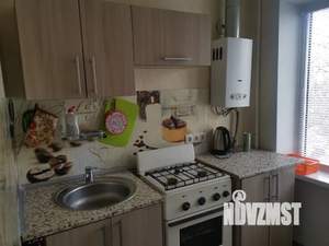 1-к квартира, посуточно, 28м2, 4/5 этаж