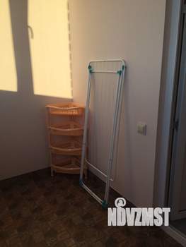 2-к квартира, посуточно, 51м2, 13/13 этаж