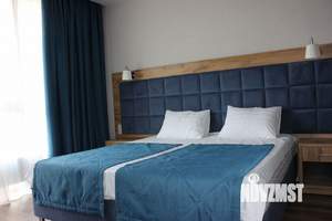 Студия квартира, на длительный срок, 33м2, 3/4 этаж