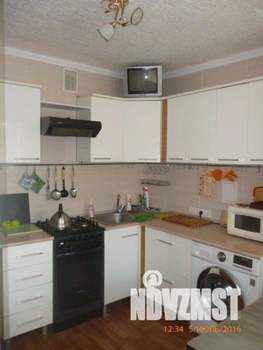 1-к квартира, посуточно, 60м2, 1/1 этаж