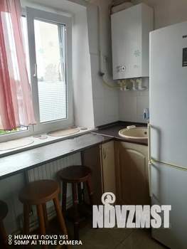 2-к квартира, посуточно, 38м2, 2/2 этаж