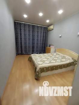 2-к квартира, посуточно, 60м2, 3/5 этаж