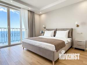1-к квартира, посуточно, 68м2, 1/1 этаж