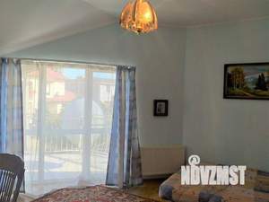 1-к квартира, на длительный срок, 39м2, 2/2 этаж