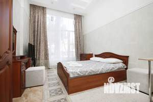 2-к квартира, посуточно, 40м2, 1/3 этаж