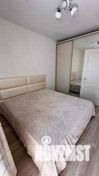 1-к квартира, посуточно, 39м2, 14/18 этаж